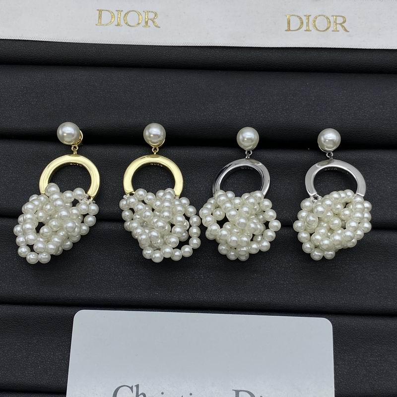 Dior Earring 06lyr647